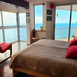 아파트 Sea Lover's Nest 로스 레알레호스