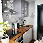 아파트 Sea Lover's Nest