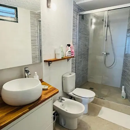 Sea Lover's Nest *
