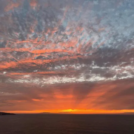 Appartement Sea Lover's Nest