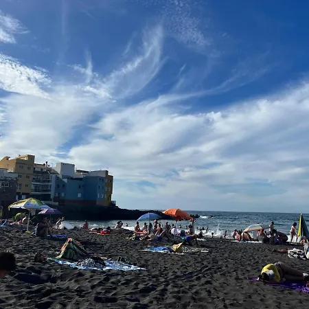 公寓 Sea Lover's Nest *