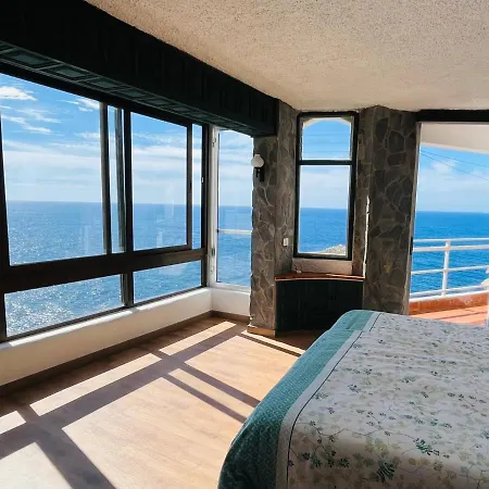 公寓 Sea Lover's Nest *