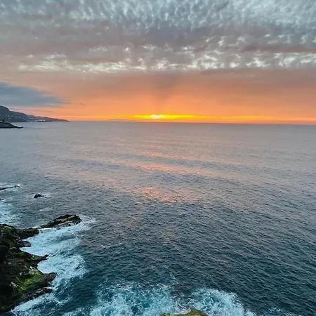 Sea Lover's Nest * Los Realejos