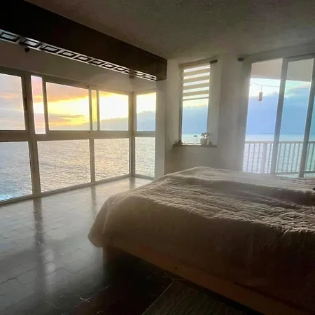 Daire Sea Lover's Nest *