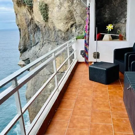 Sea Lover's Nest Appartement *
