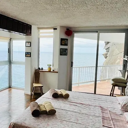 Sea Lover's Nest * Los Realejos