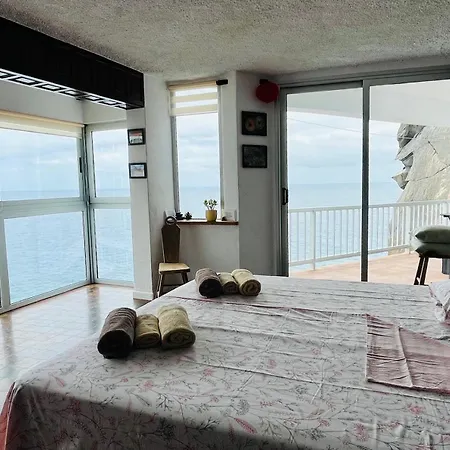 Sea Lover's Nest * Los Realejos