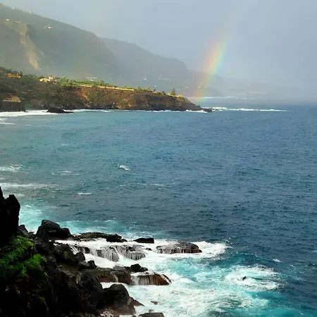 Appartement Sea Lover's Nest *