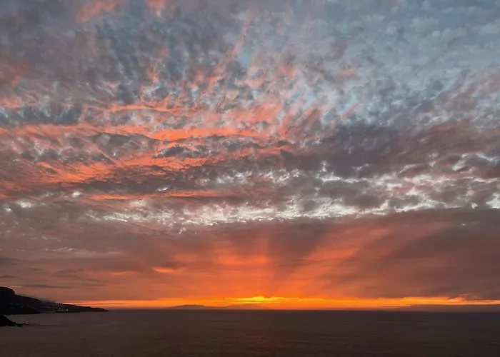 아파트 Sea Lover's Nest