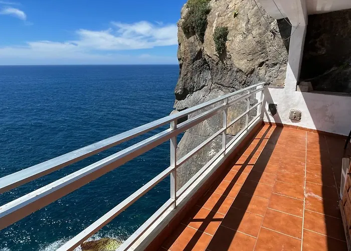 شقة Sea Lover's Nest *