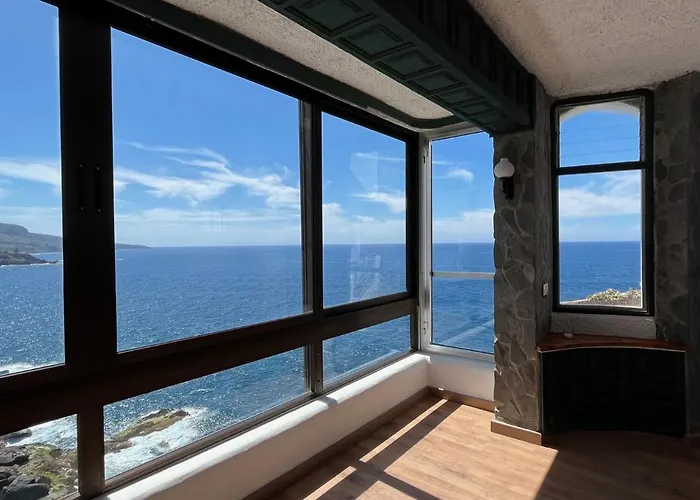 Sea Lover's Nest شقة