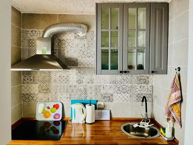 Sea Lover's Nest * لوس رياليخوس