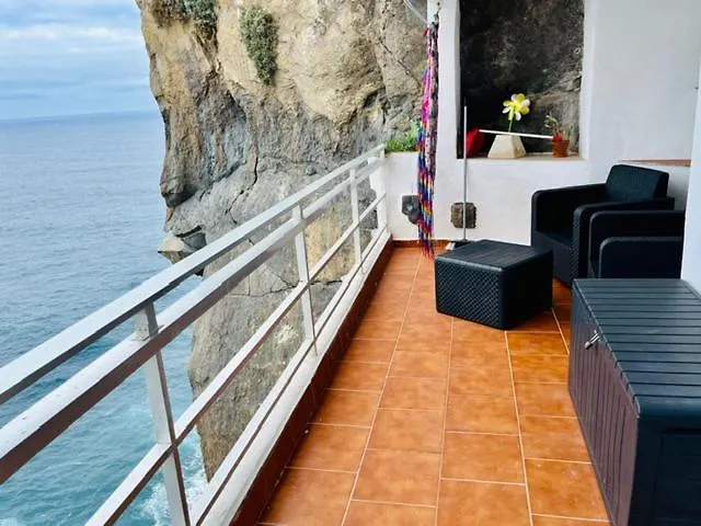 Sea Lover's Nest شقة *