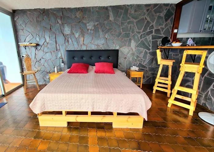 Sea Lover's Nest 아파트