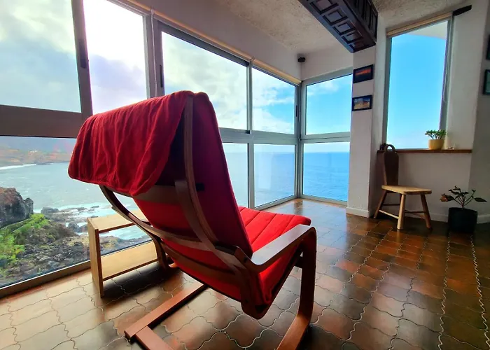 아파트 Sea Lover's Nest