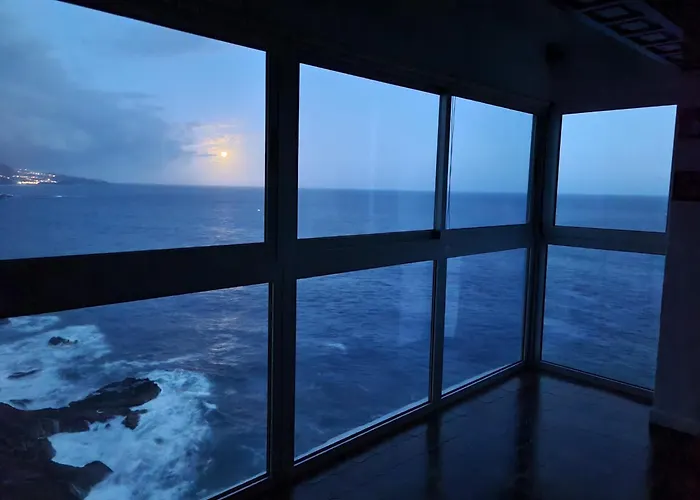 Sea Lover's Nest 아파트