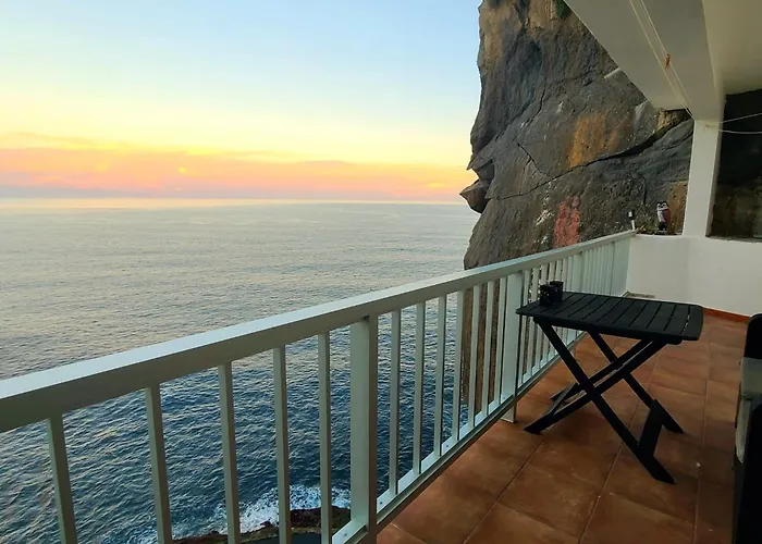 Sea Lover's Nest شقة *