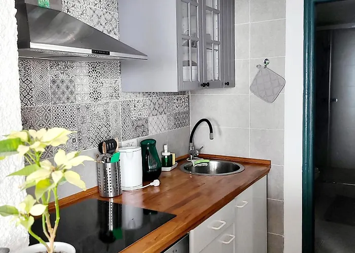 شقة Sea Lover's Nest