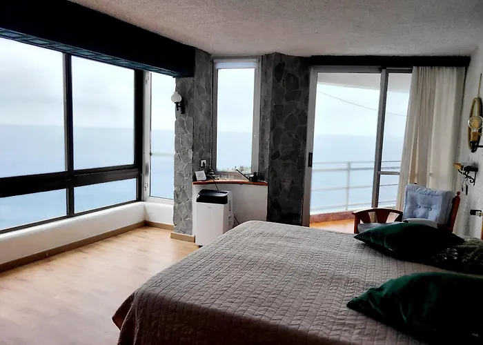 Sea Lover's Nest 아파트 *