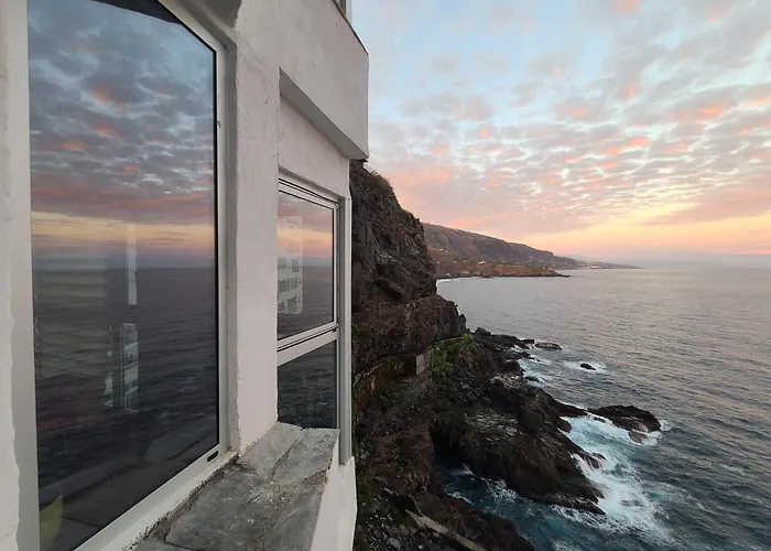 Sea Lover's Nest لوس رياليخوس