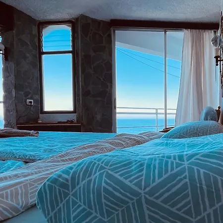Sea Lover's Nest Apartmán *