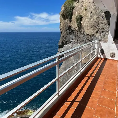Apartmán Sea Lover's Nest *