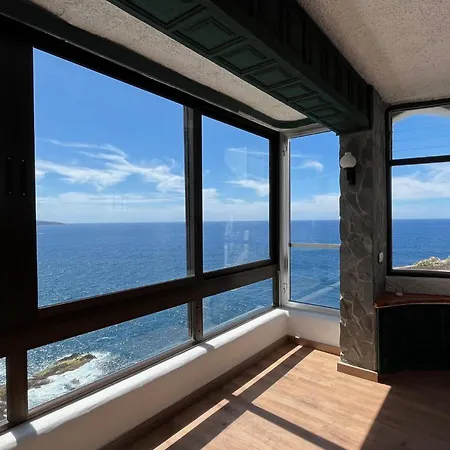 Sea Lover's Nest Apartmán