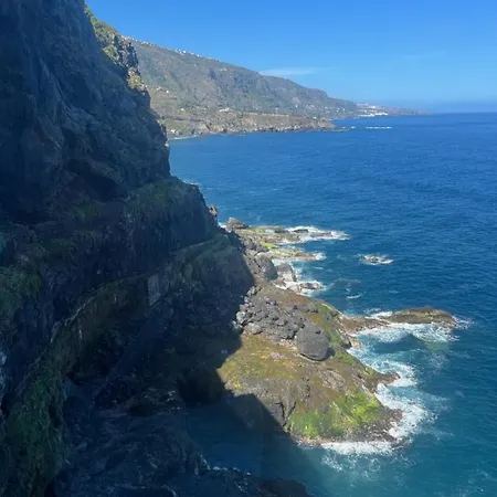 Appartamento Sea Lover's Nest Los Realejos