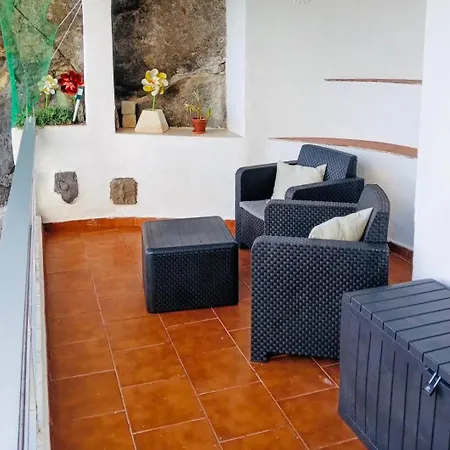 Sea Lover's Nest Appartamento