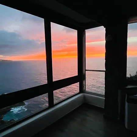 Apartmán Sea Lover's Nest