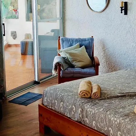 Sea Lover's Nest * 洛斯雷尔雷赫斯