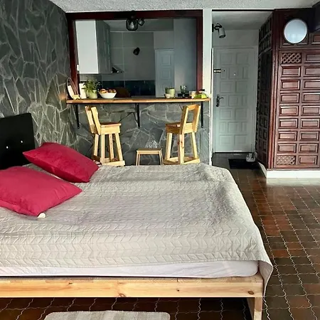 Apartmán Sea Lover's Nest