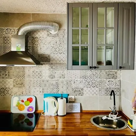 Sea Lover's Nest * Los Realejos