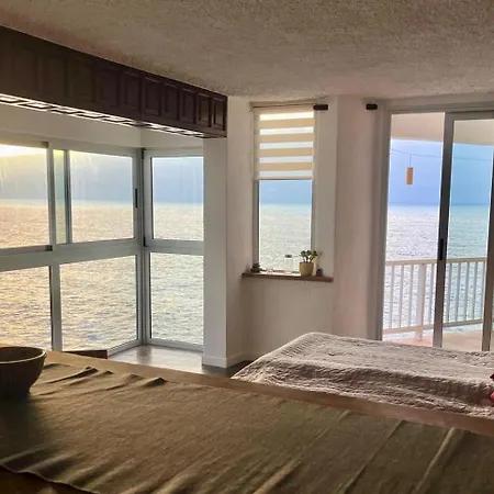 Sea Lover's Nest Apartmán