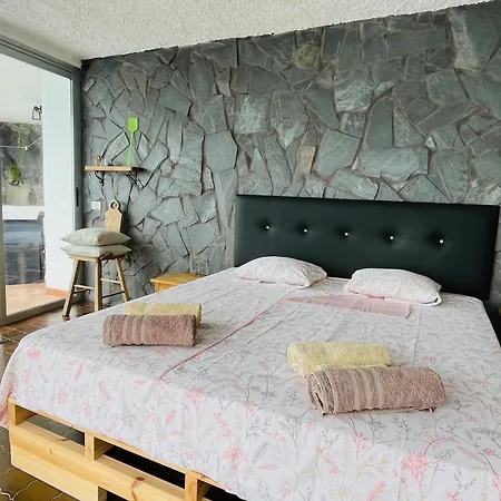Apartmán Sea Lover's Nest