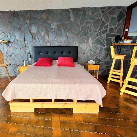 Sea Lover's Nest Lejlighed