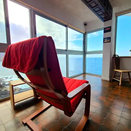Apartmán Sea Lover's Nest