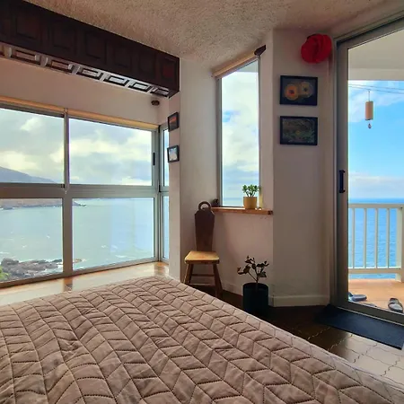 Apartmán Sea Lover's Nest *
