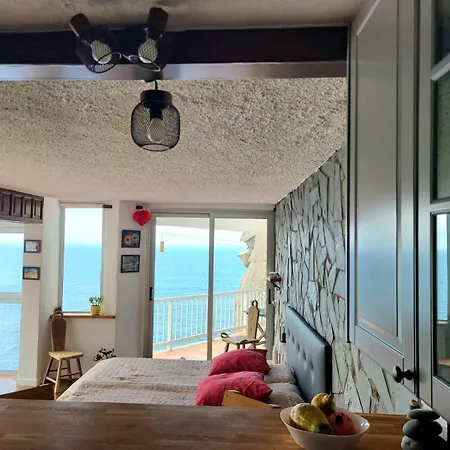 Sea Lover's Nest *