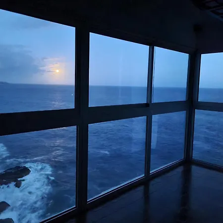 Sea Lover's Nest Apartmán