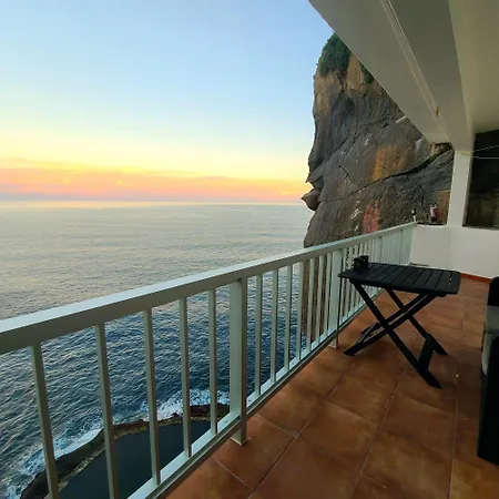 Sea Lover's Nest Appartamento *