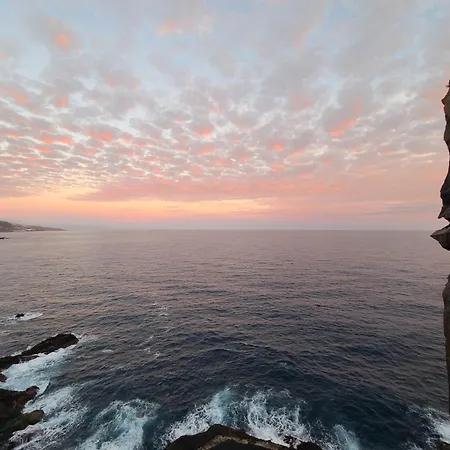 Sea Lover's Nest Los Realejos