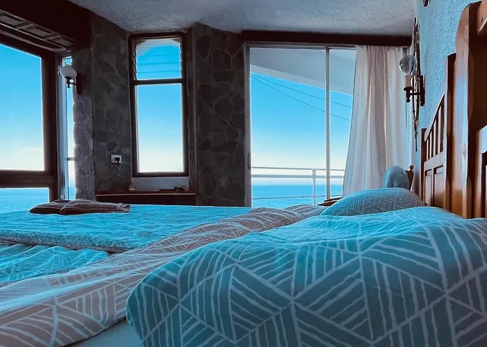 Sea Lover's Nest Apartment *