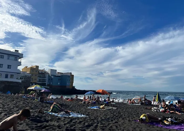 Апартаменты Sea Lover's Nest *