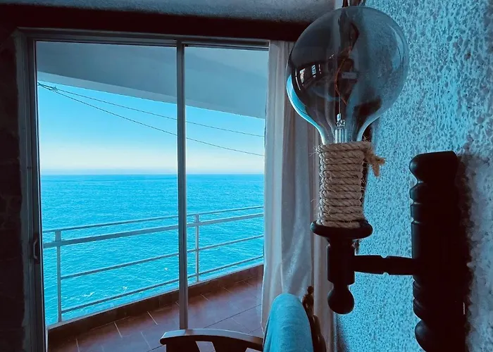 Sea Lover's Nest * Los Realejos