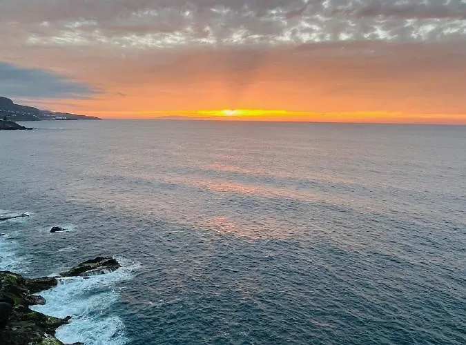 Sea Lover's Nest * Los Realejos