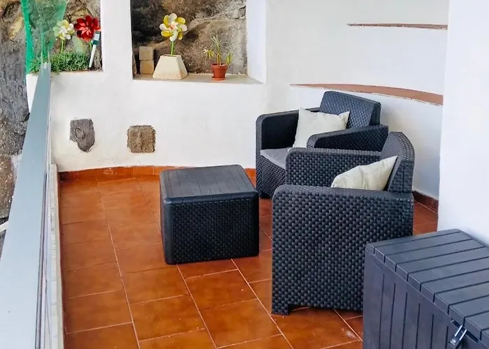 Sea Lover's Nest Apartment