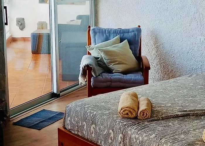 Sea Lover's Nest * Лос-Реалехос