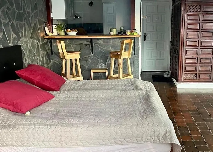 Apartment Sea Lover's Nest