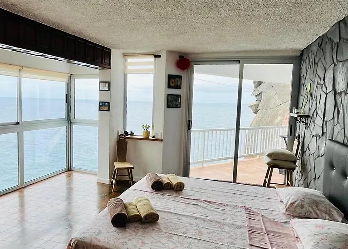 Sea Lover's Nest * Los Realejos